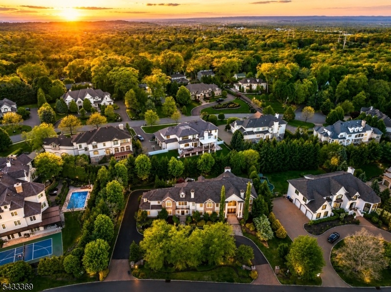 Exceptional Location
