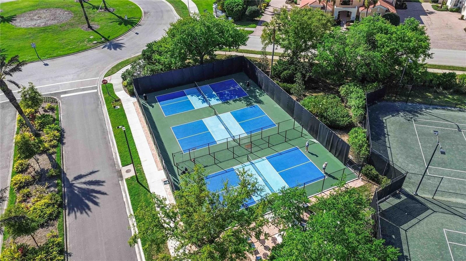 Pickleball