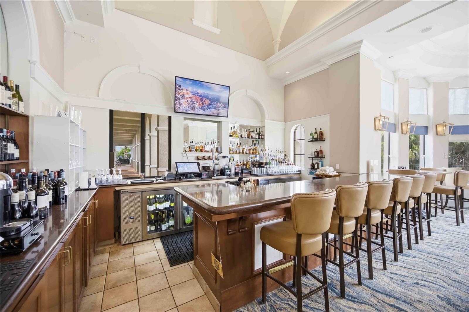 La Sala Bar