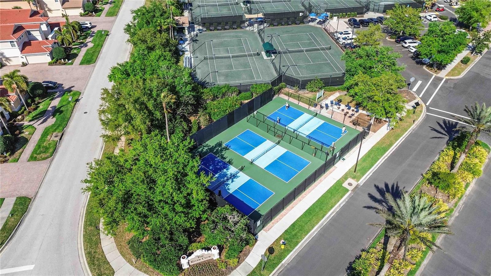 Pickleball