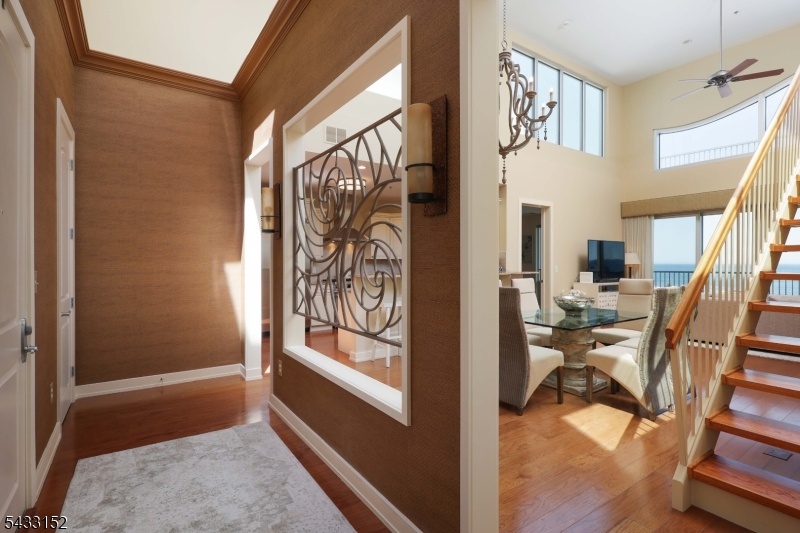 Professional interior designed