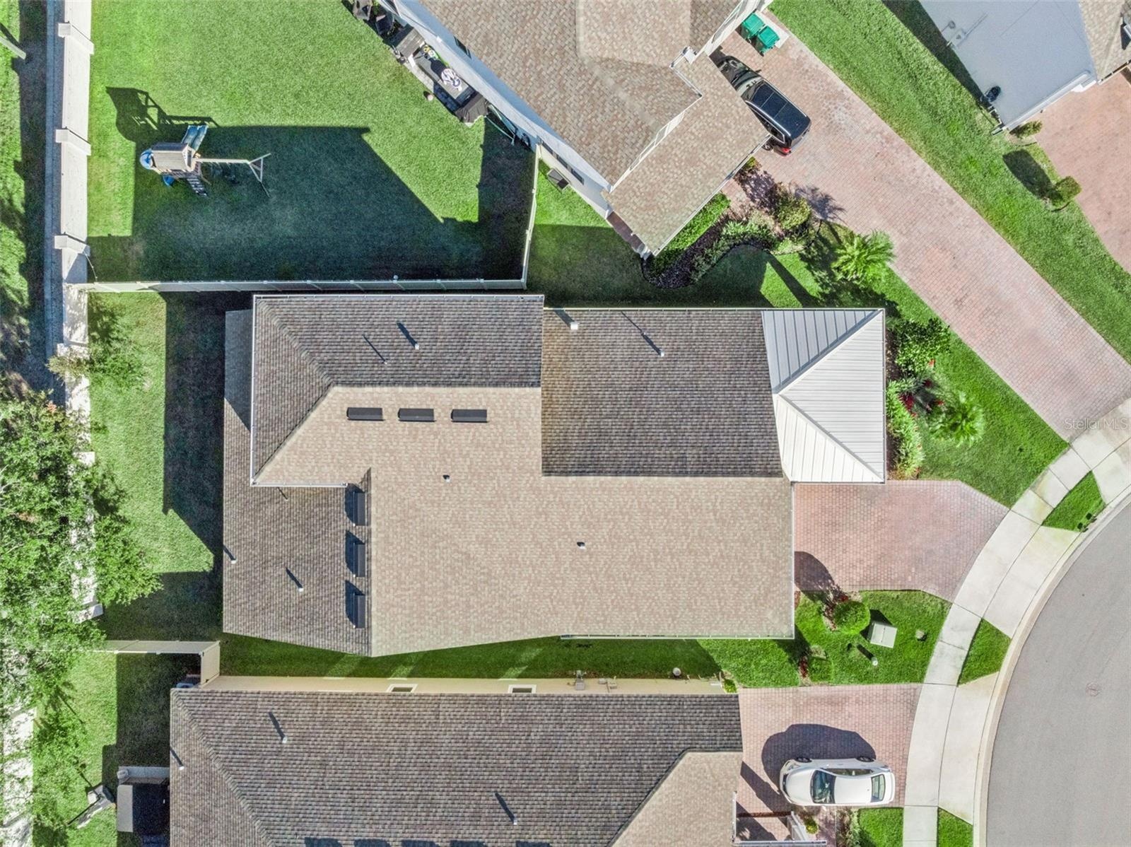 Aerial