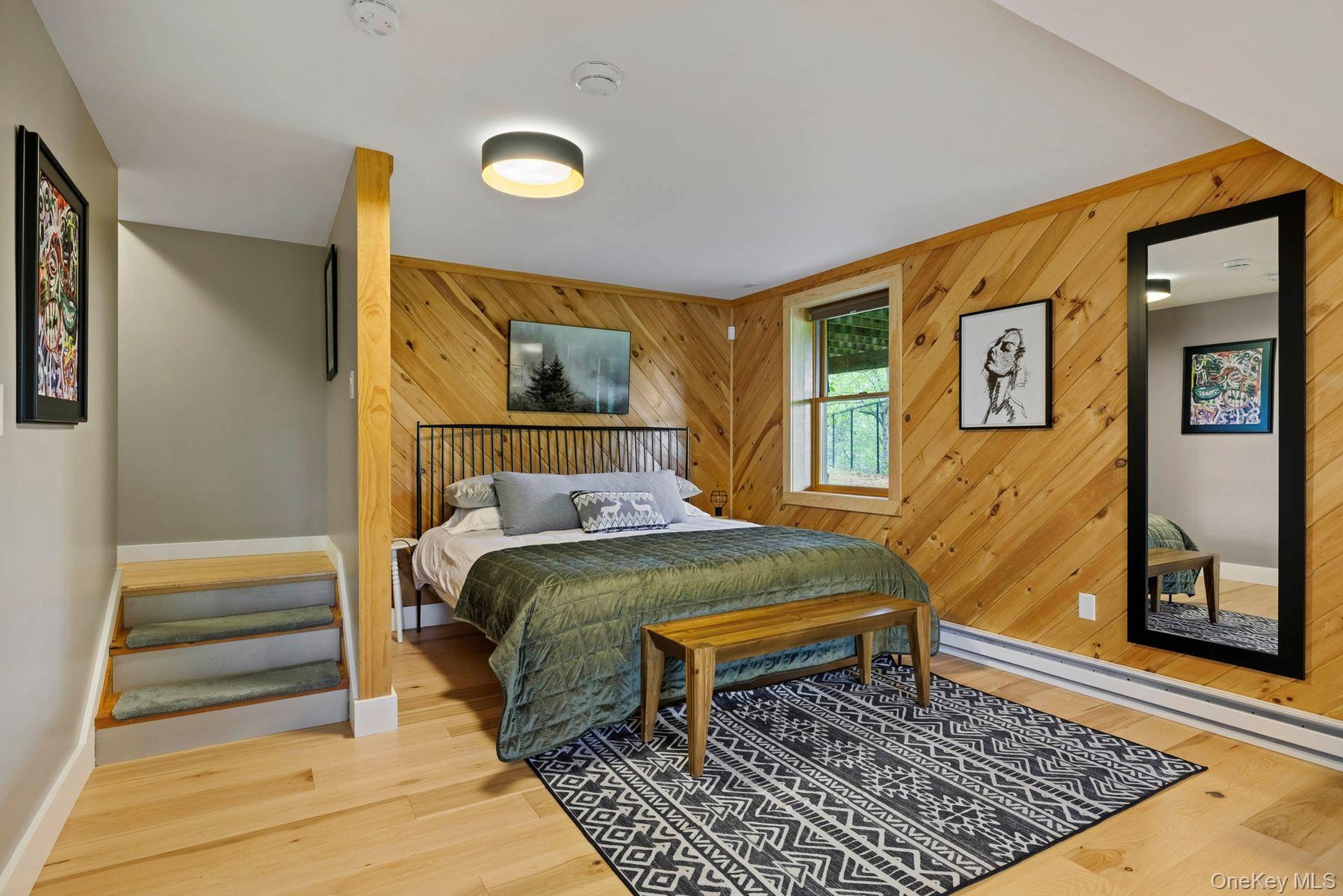 Compressed Wood Flooring