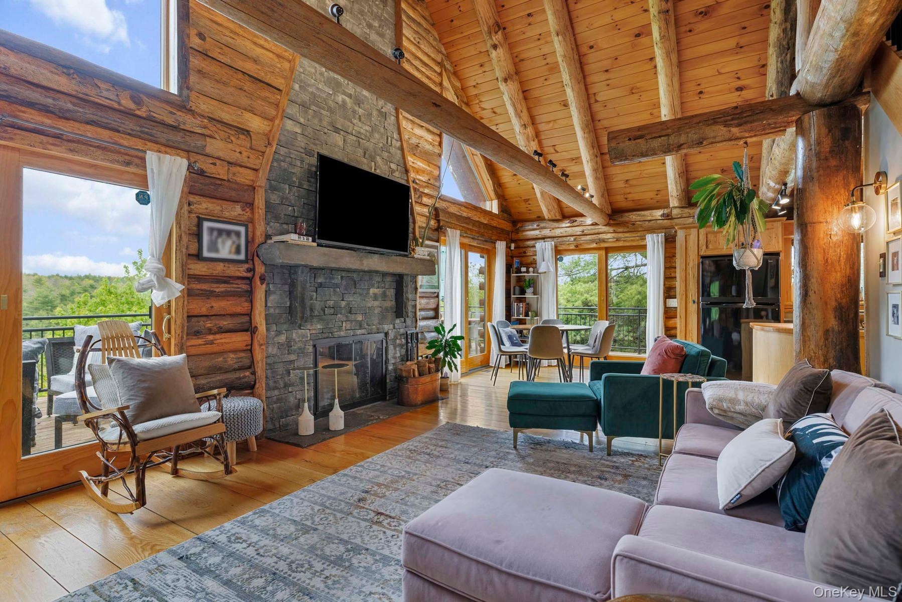 Open Floorplan