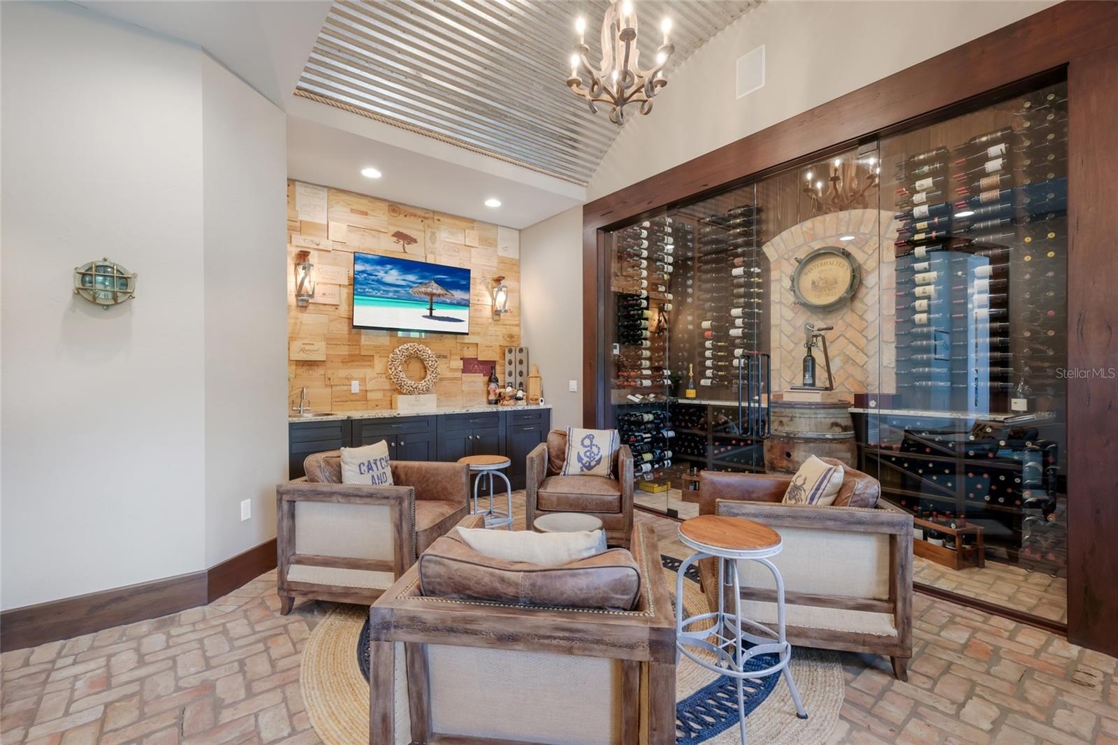 Wine Grotto