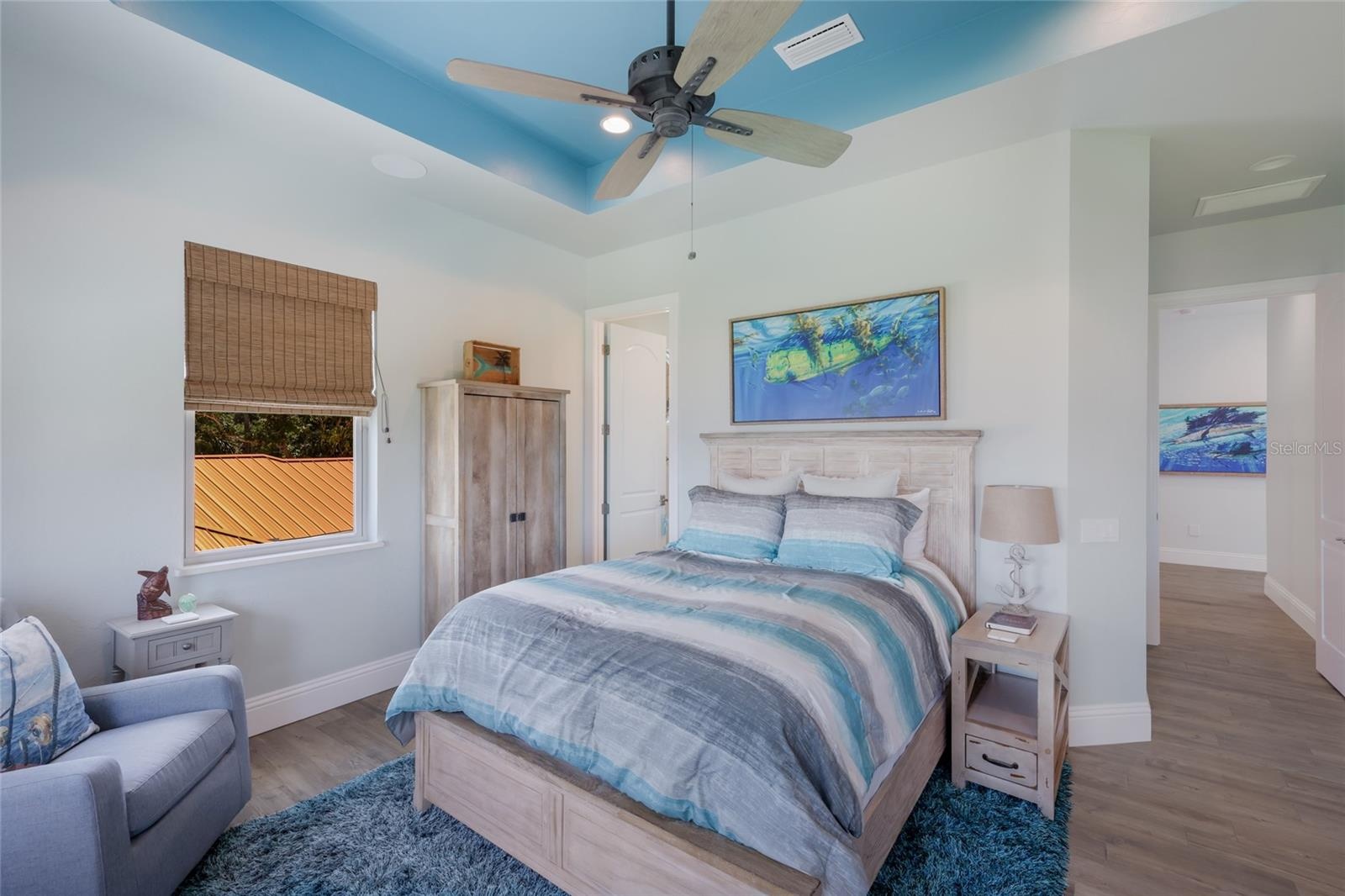 Bedroom #2