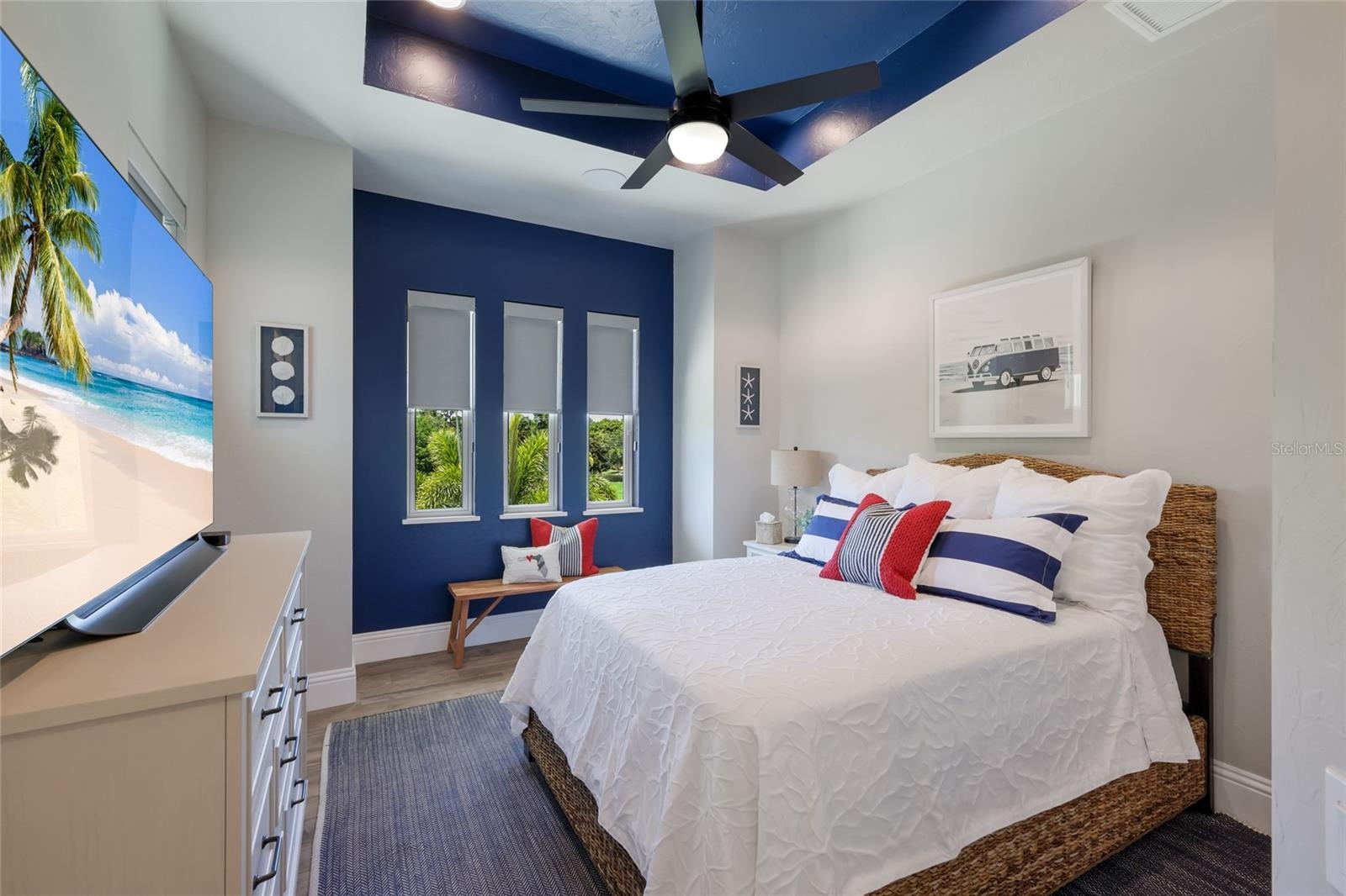 Bedroom #3