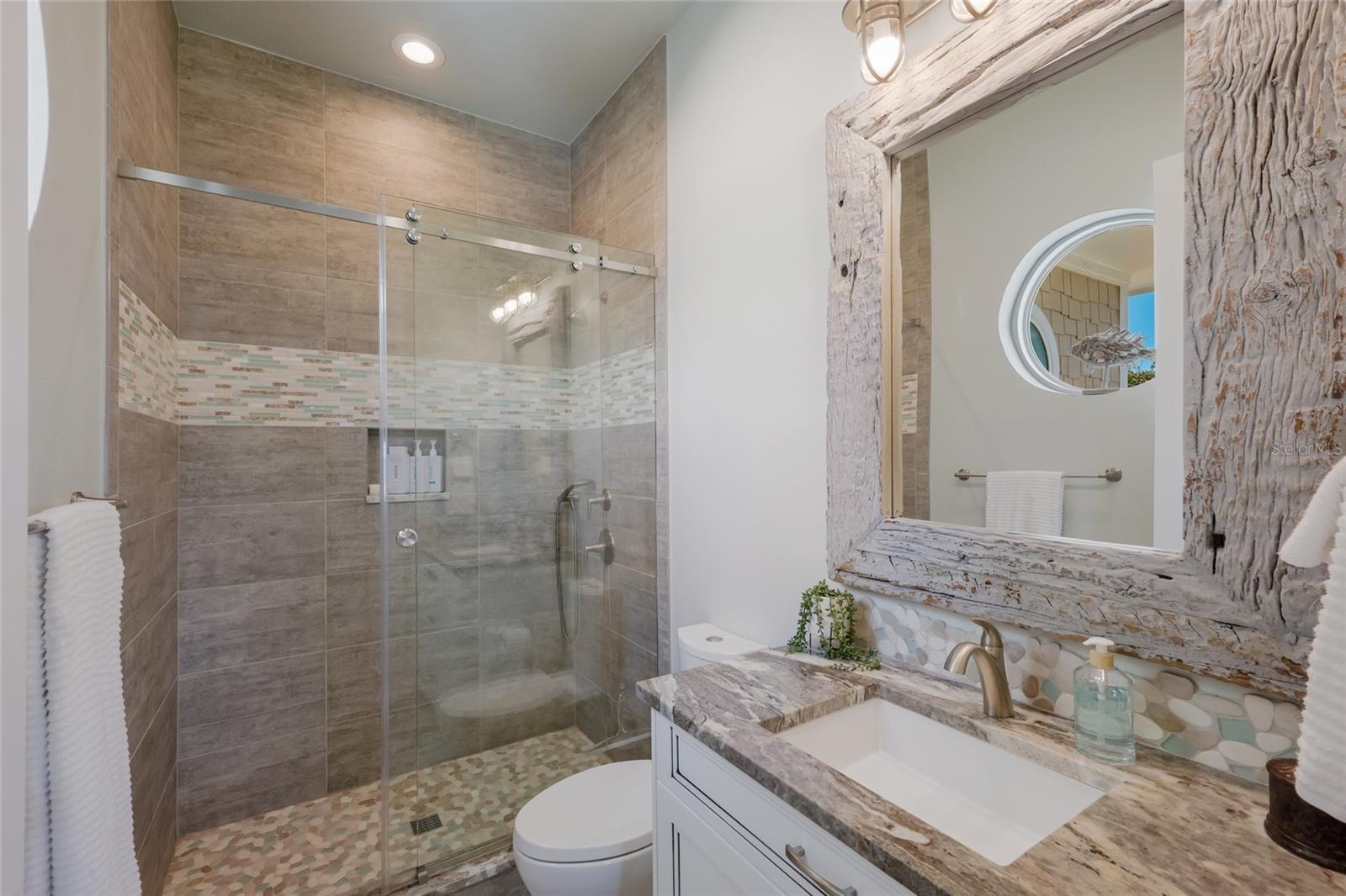 Bathroom #2