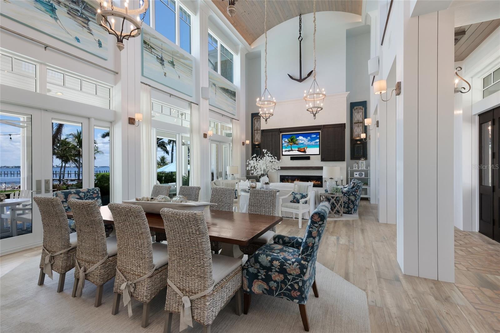 Dining Room/Great Room