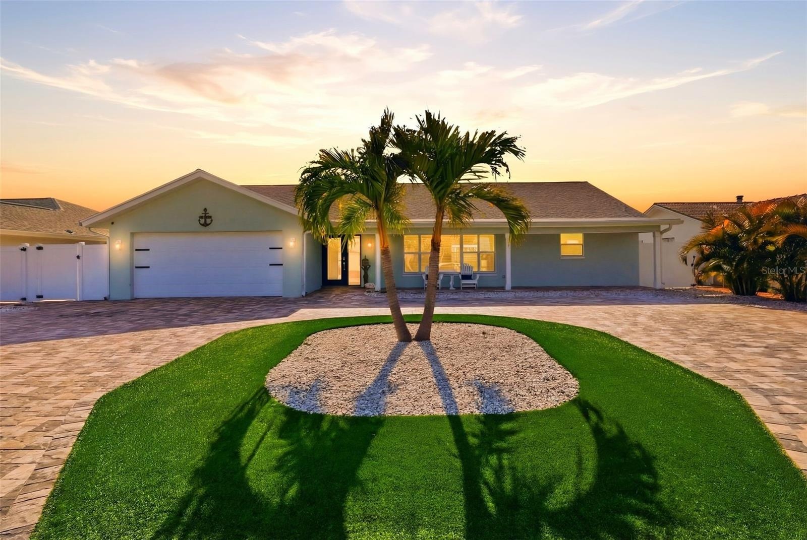 Walking distance to the beach!