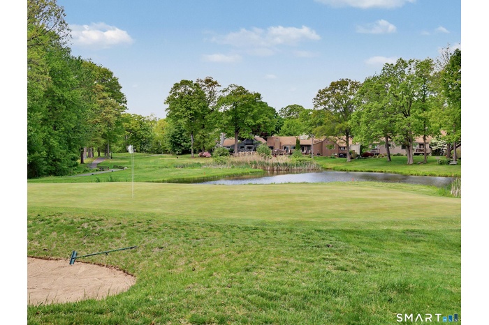 Golf Course
