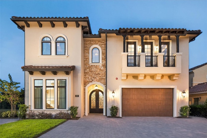 Welcome Home