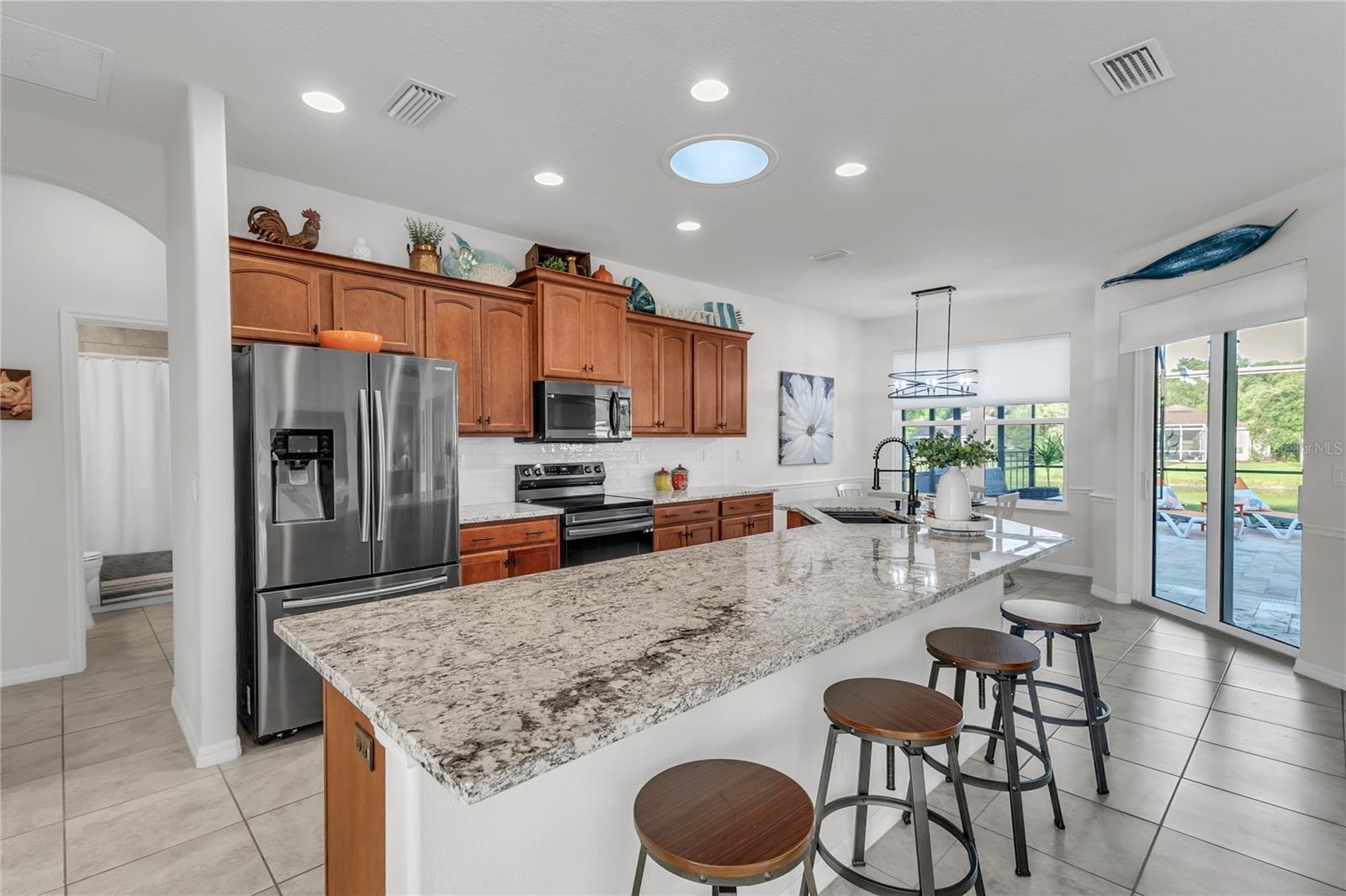 Kitchen 1