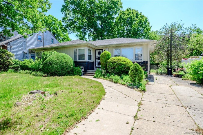 144-45 231st Street, LaureltonZoned R3-1