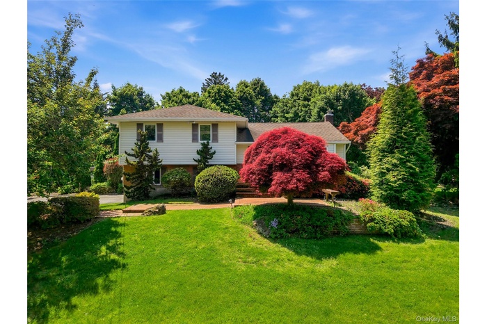 Sprawling Split Level Home