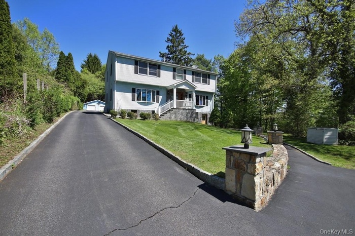 Beautifully updated Colonial!