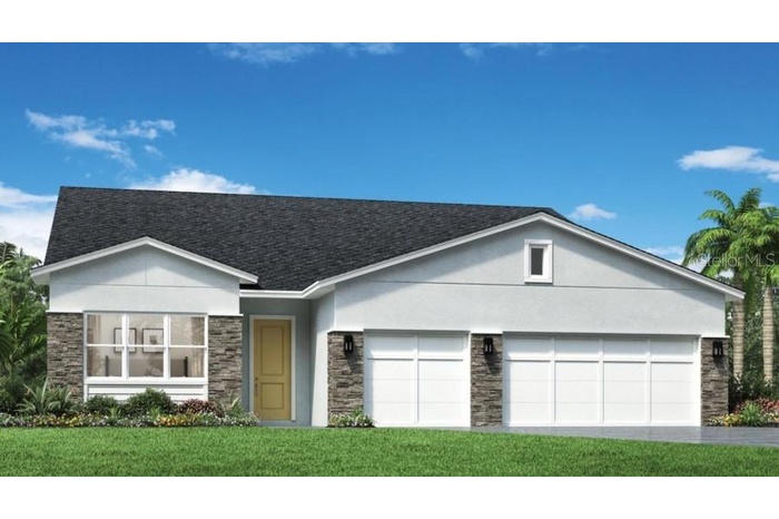 Chapleton Contemporary