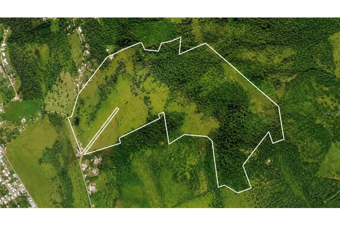Vacand Land