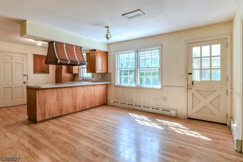 Breakfast Nook