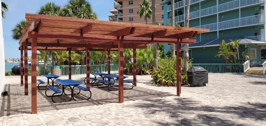Pergola