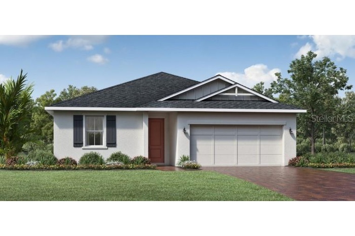 Artist Rendering