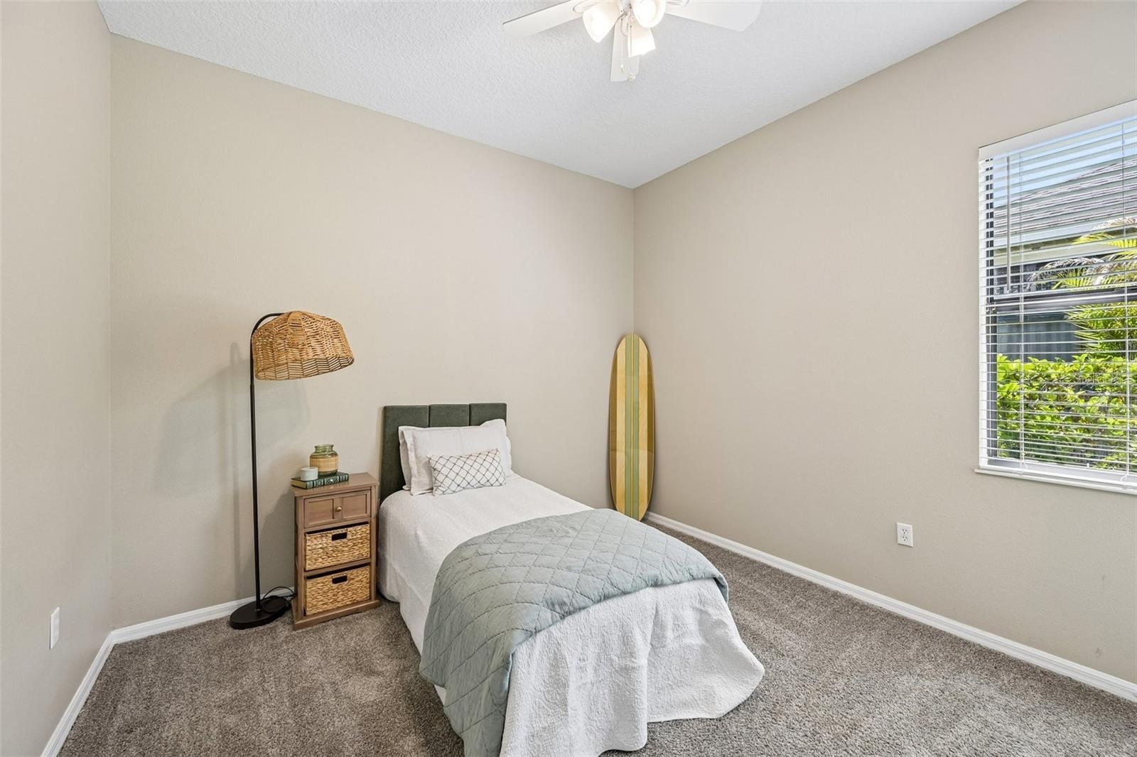 Guest bedroom 3