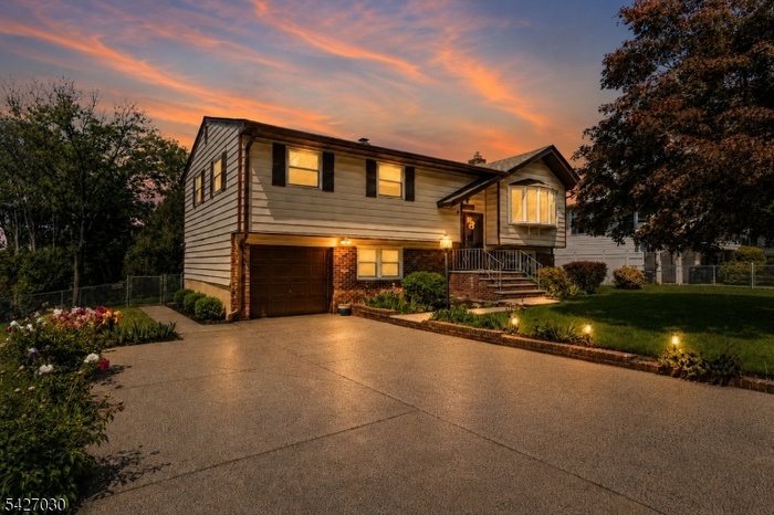 Front Twilight