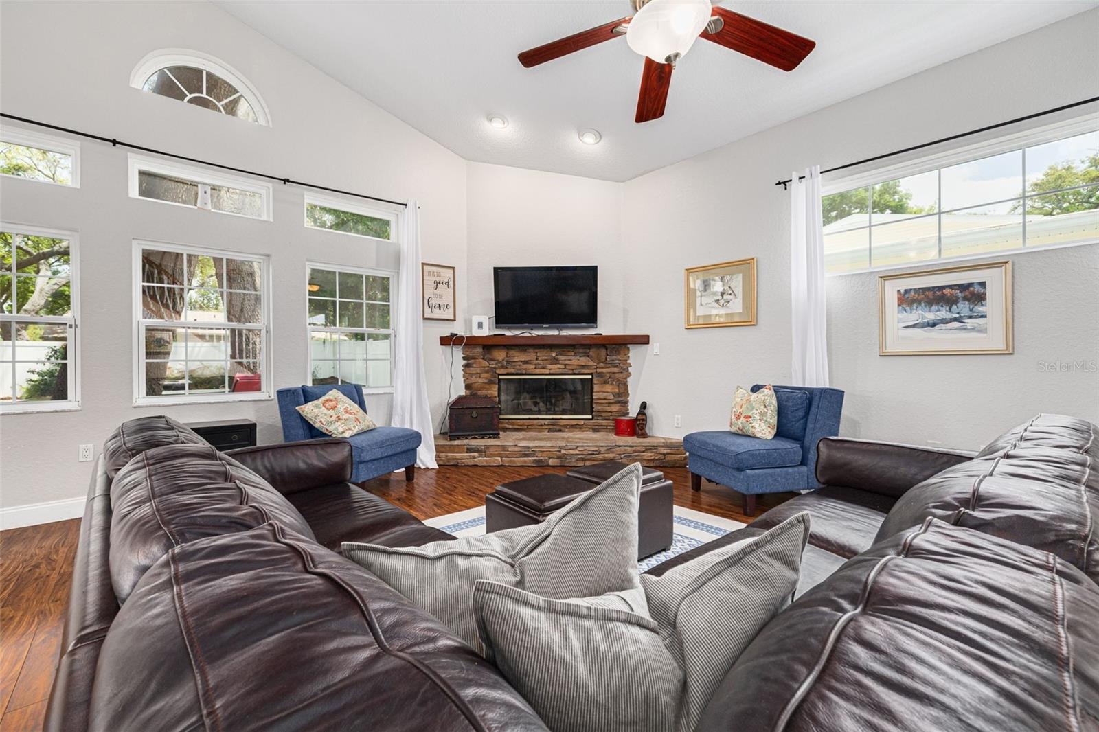 Great room