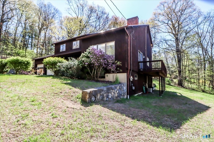 Side Yard