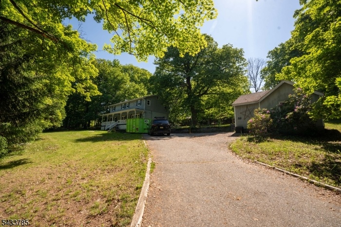 Front Drive