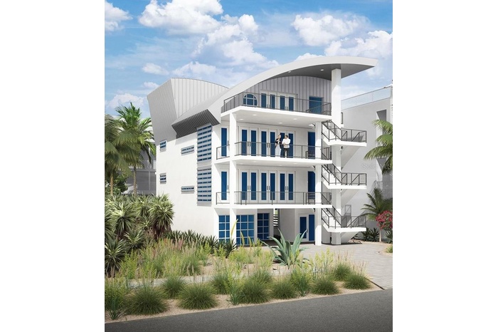 6604 S Peninsula Dr.  New Smyrna Beach, FL