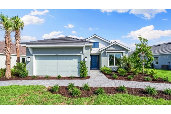 7907 Coral Sea Lane ~ Ready Now
