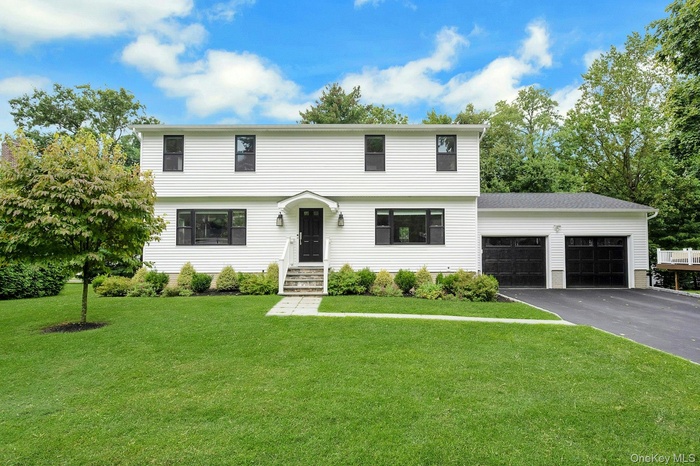 Welcome to 4 Melissa Drive!