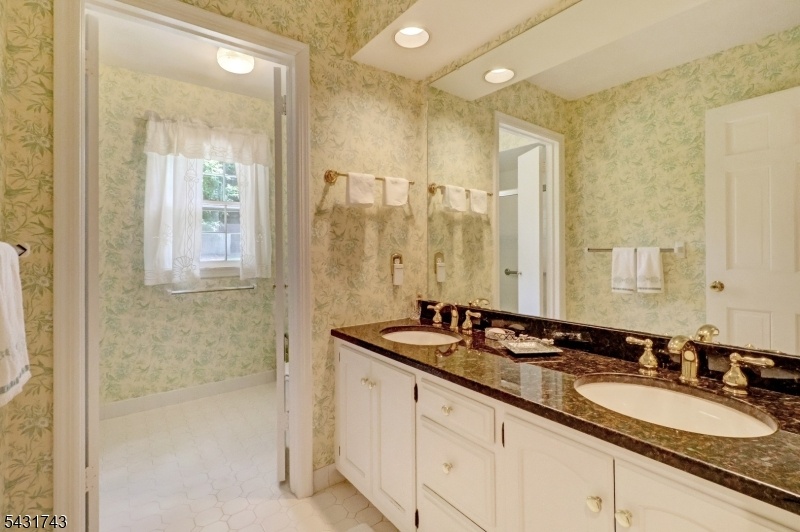 Hall Bath