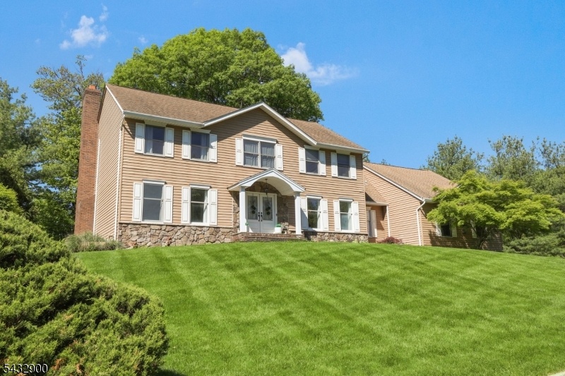 Welcome Home!