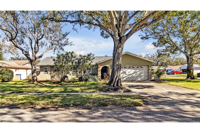 1892 SF, 3 Bedroom, 2 Full Bathroom, 2 Car Garage Fully Updated Home