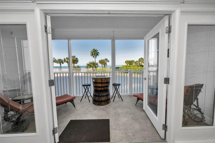 .. Residence 1106.. Large Two Bedroom Two Bath With 1410 SQ FT..