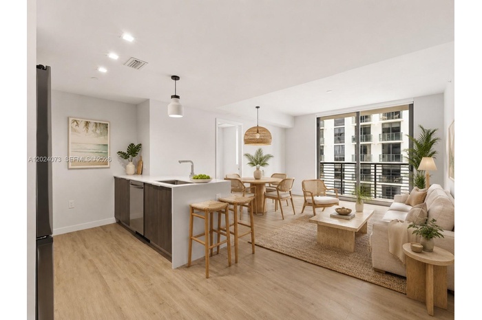 Virtual Staging