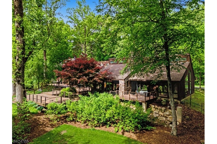 Resort Living