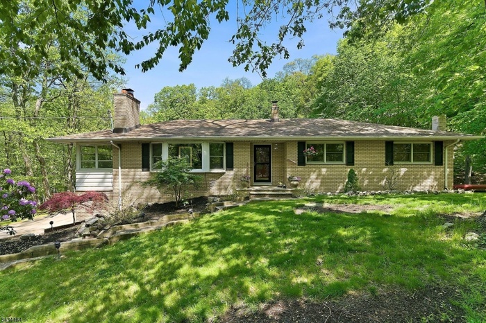 Classic Brick Ranch