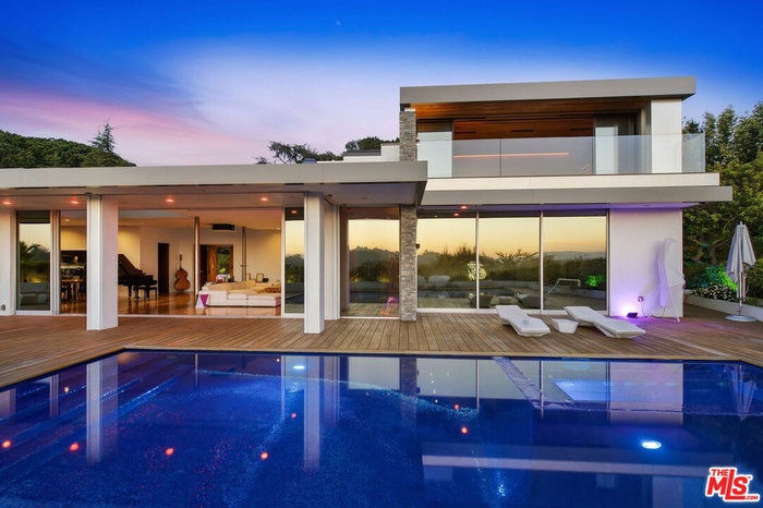 Primary Residence