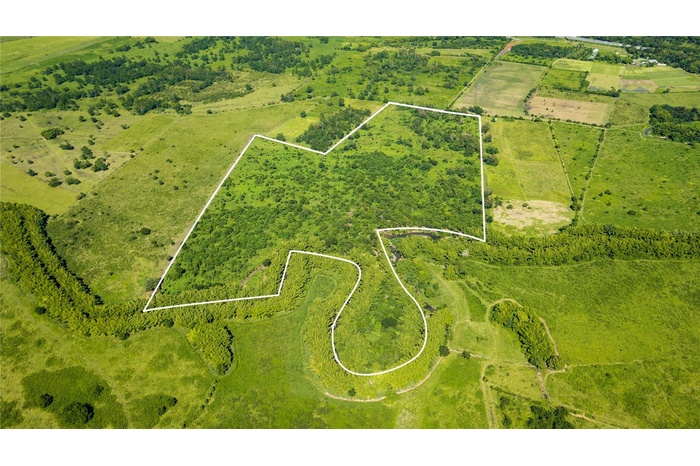 Vacand Land