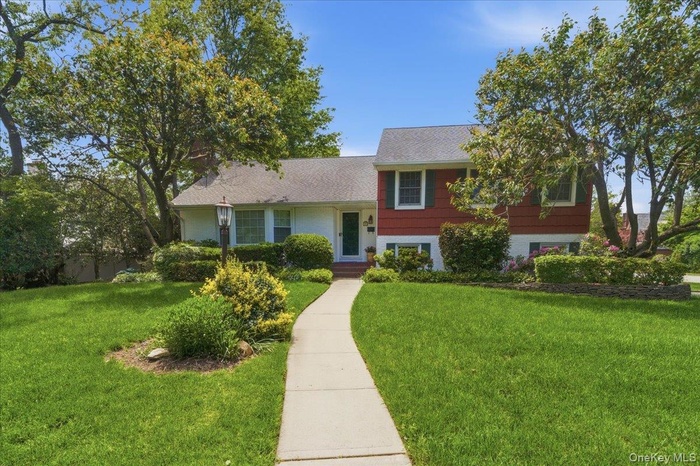 Welcome to 8 Prospect Avenue