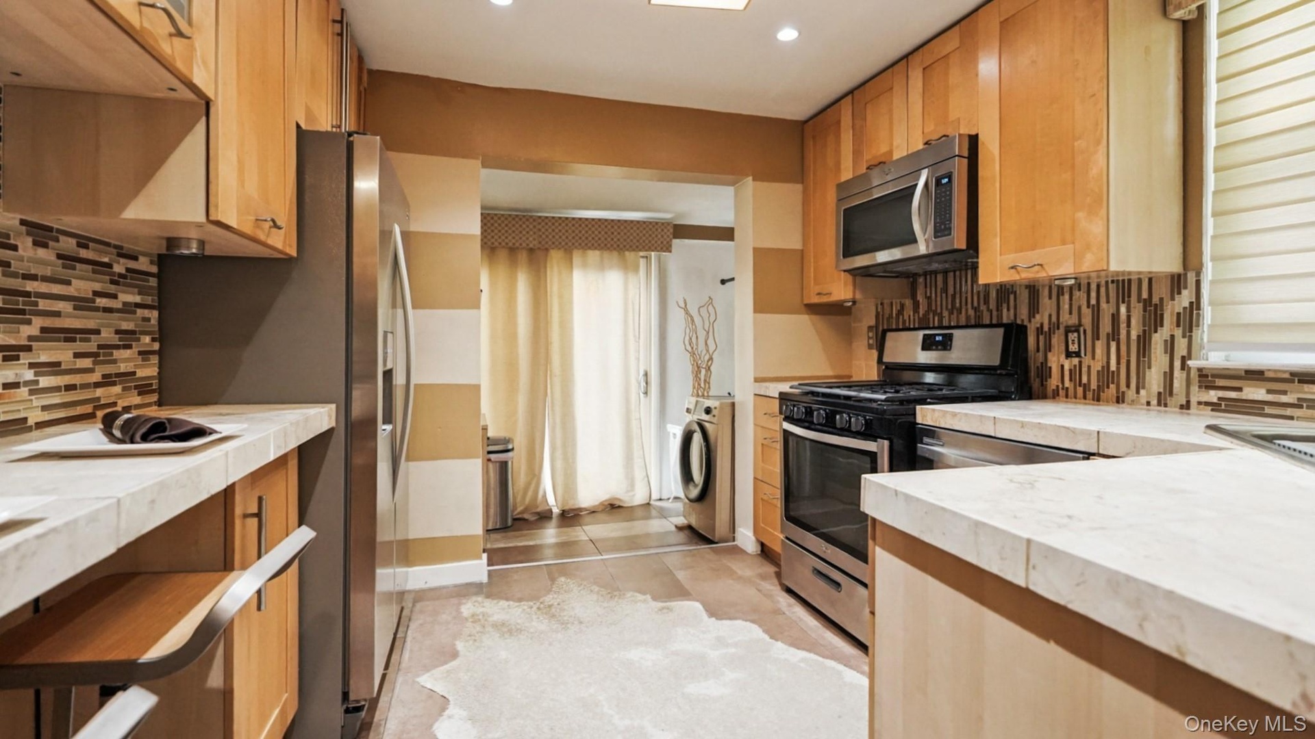 Brand New Kitchen