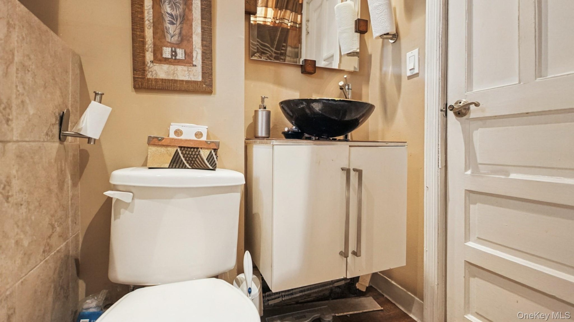 3rd bathroom