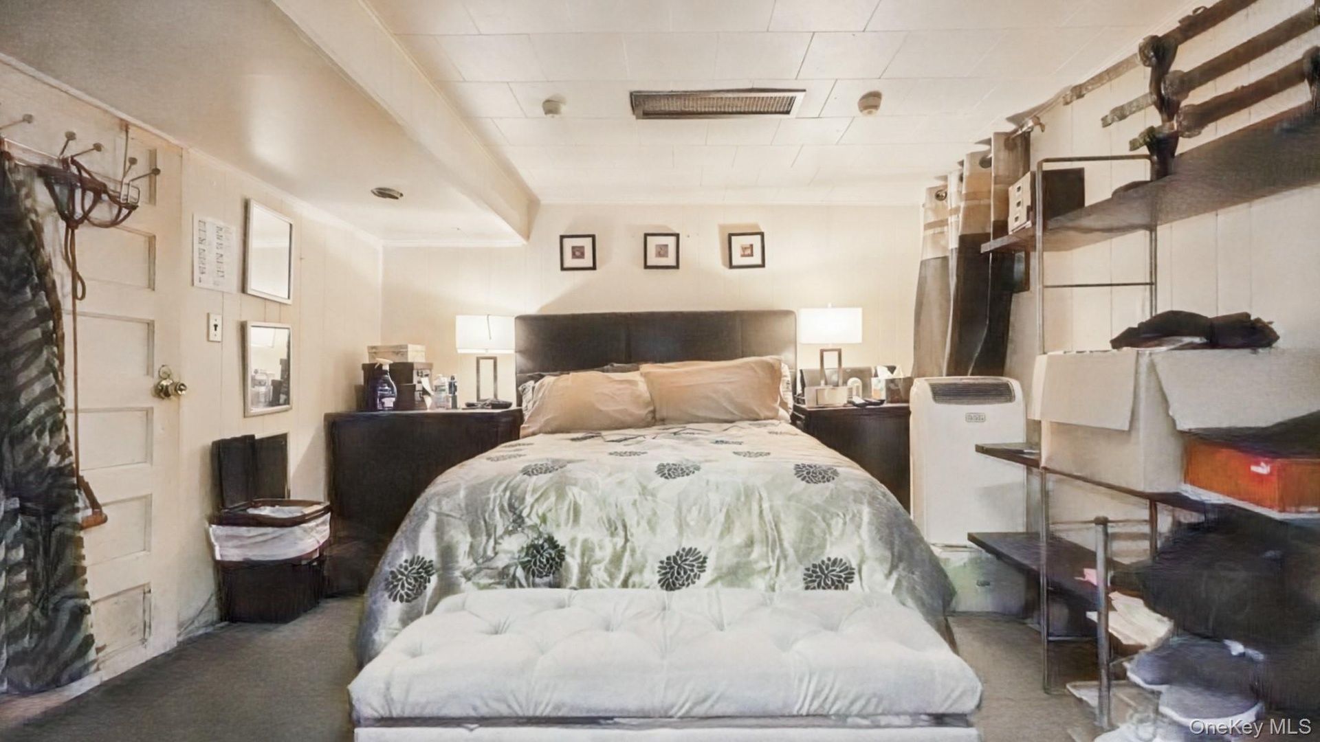 5th bedroom