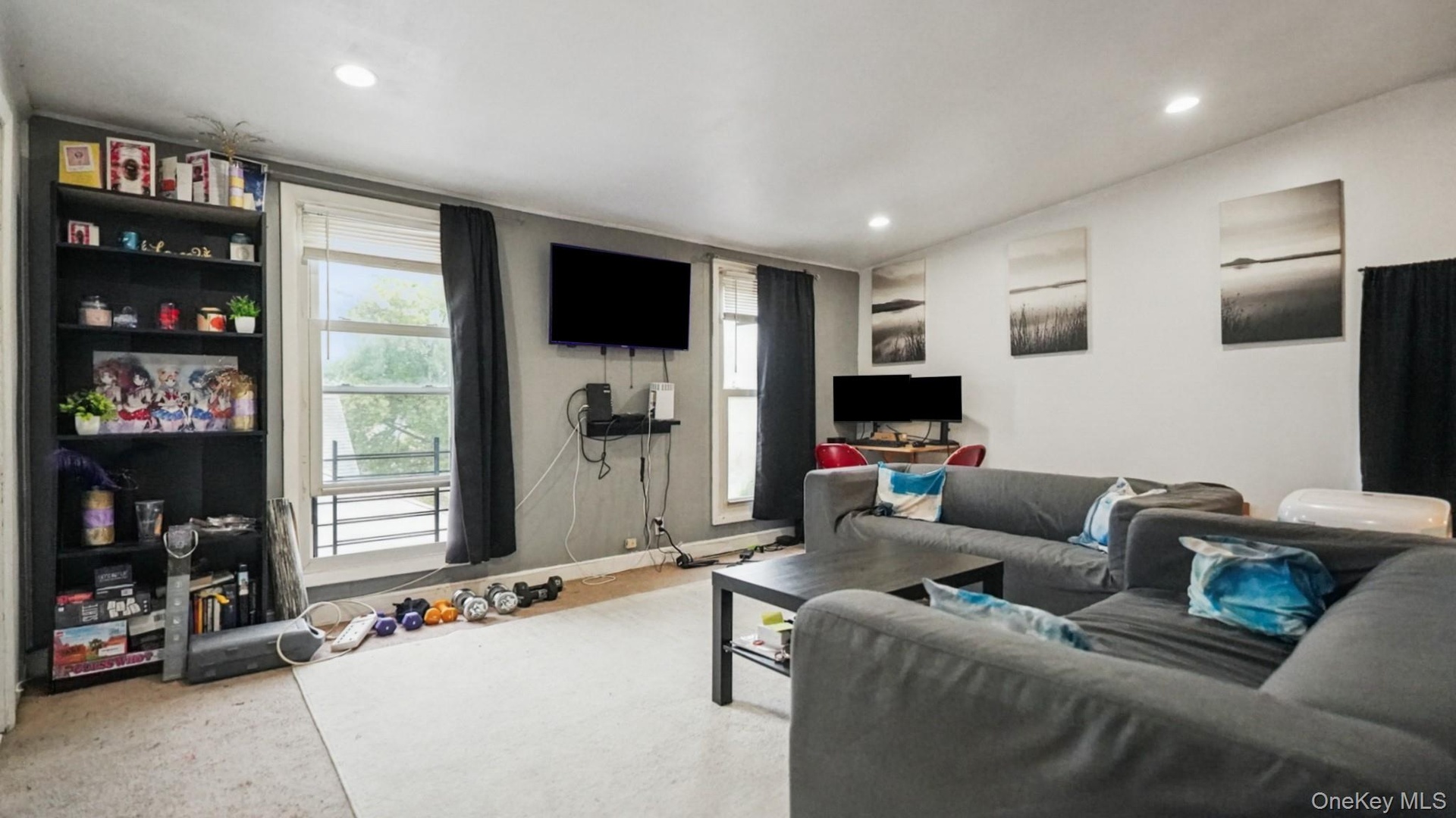 Rec/family room