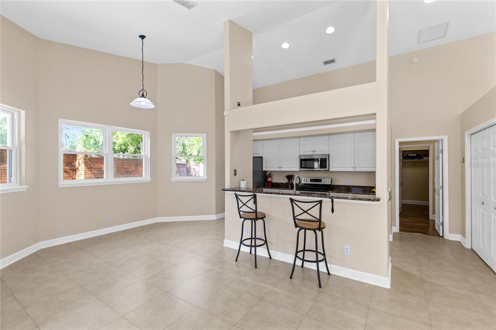 Kitchen Nook