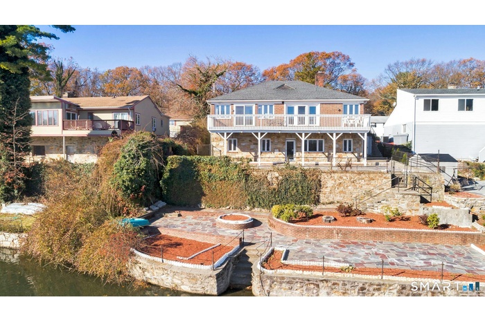 Back of House
