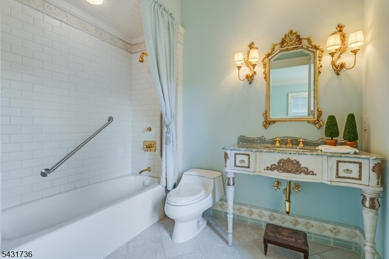 First Floor Bath